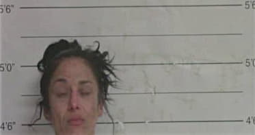 Jacqueline Breit, - Orleans Parish County, LA 